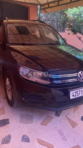 VOLSWAGEN TIGUAN A VENDRE
