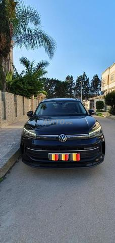 فولكس فاجن تيجوان