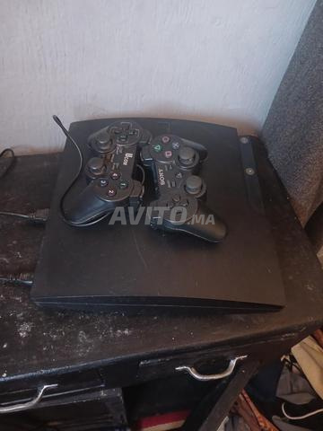 Birami près de la salle couverte