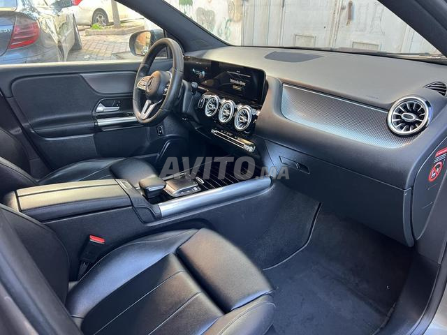 Mercedes-benz GLA 2021