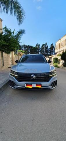 فولكس فاجن تورج