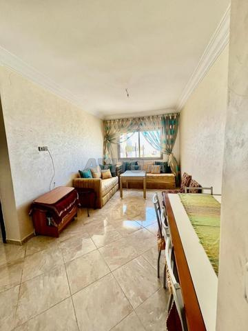 شقة للإيجار غرفتين