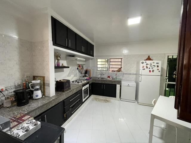 Appartement à Mohammedia sur boulevard Sebta - 2