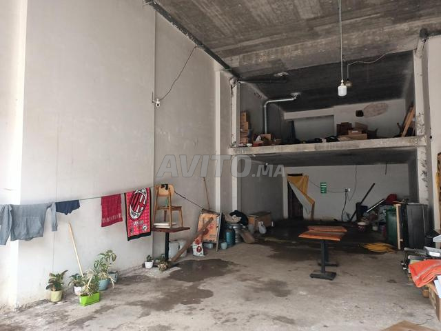 Magasin en vente à prestigia