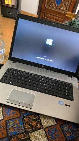 Ordinateur portable 17' à vendre en bon état