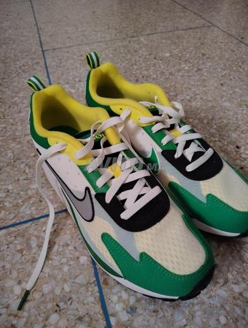 نايك اير ماكس خفيفة الوزن وأنيقة Ducks Oregon