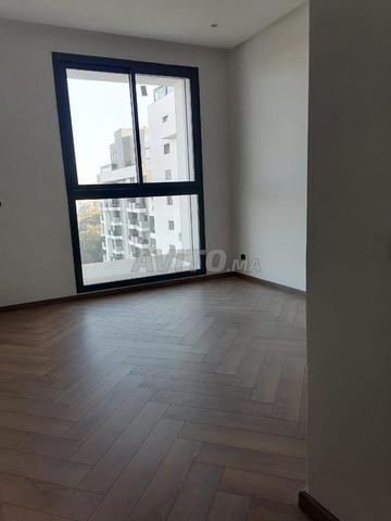 Appartement à louer 82 m² à CFC