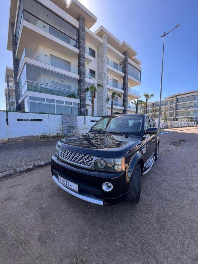 الدار البيضاء