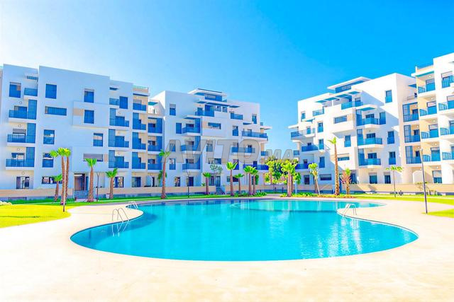 🏡🌊 نادر في مارتيل - غرفة نوم واحدة في كوستا مار ⚡