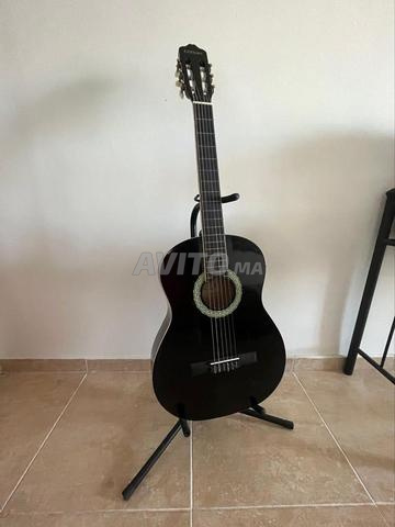 جيتار كلاسيكي