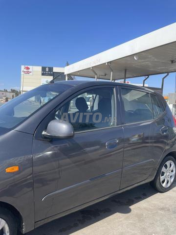 Hyundai i10 بنزين يدوية 2011 في بوسكورة - 2