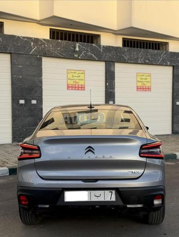 Citroën c4x Diesel Automatique 2023 à Rabat
