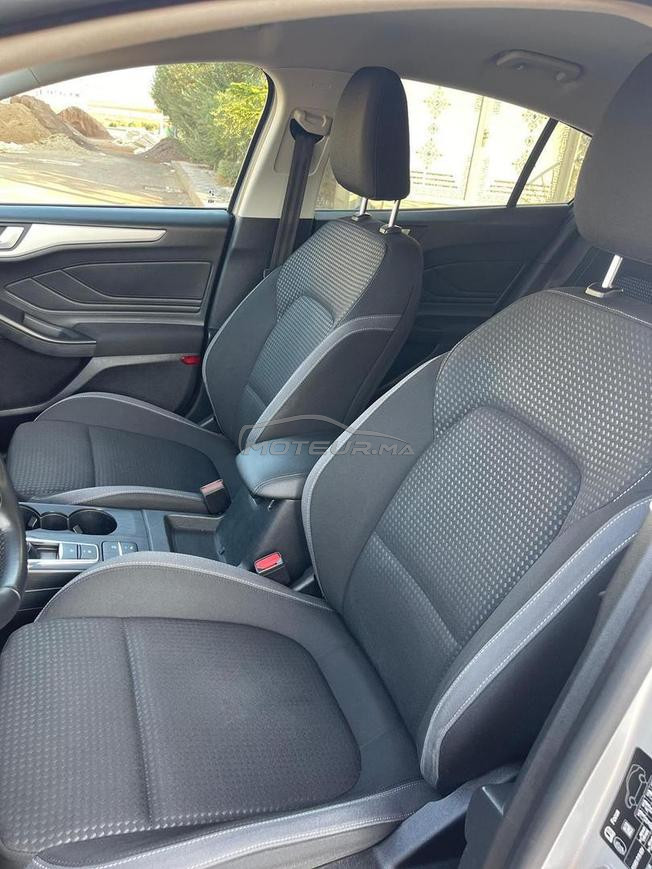 Ford Focus Diesel Automatique 2020 à Settat
