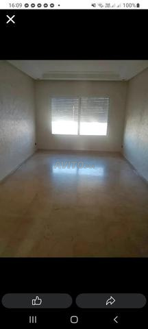 Appartement à louer 80 m² à Casablanca
