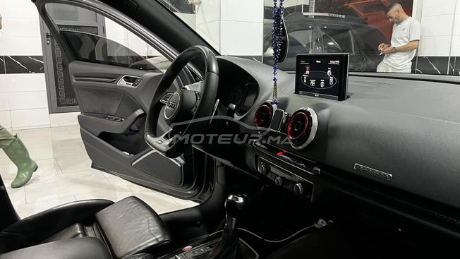 Audi RS 3 Essence Automatique 2015 à Tanger