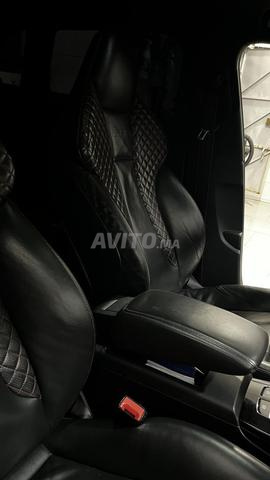 أودي RS 3 بنزين أوتوماتيكية 2015 في طنجة - 2