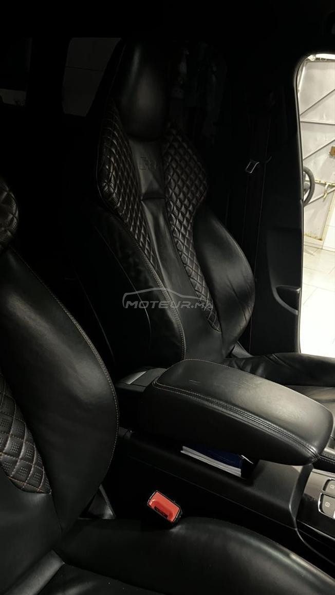 Audi RS 3 Essence Automatique 2015 à Tanger