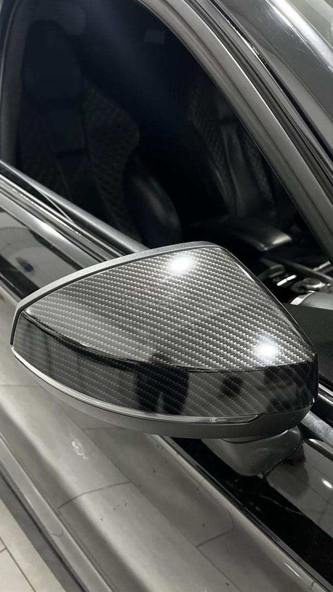 Audi RS 3 Essence Automatique 2015 à Tanger