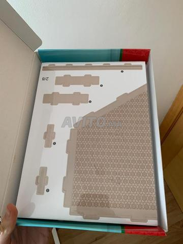 أحجية للأطفال مسجد الحسن الثاني