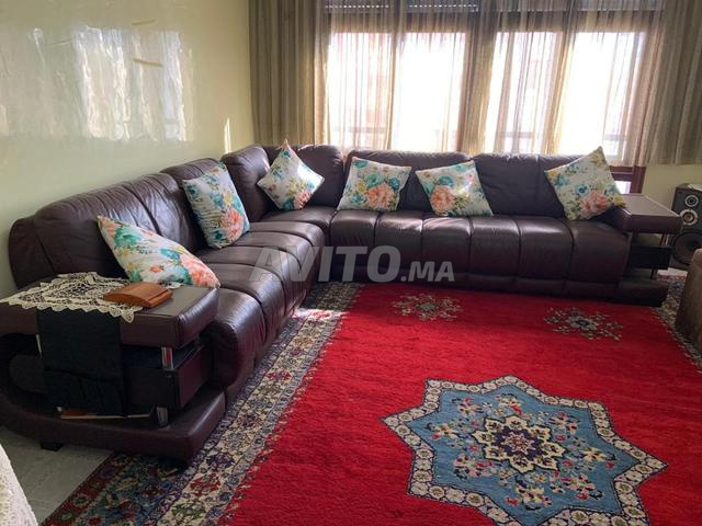 🏠 أثاث مستعمل للبيع في القنيطرة