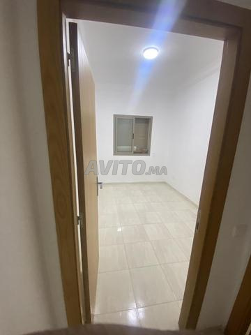 Appartement à louer 74 m² à Bouskoura
