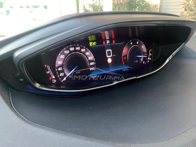 Peugeot 3008 Diesel Automatique 2021