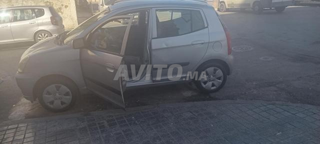 picanto kia