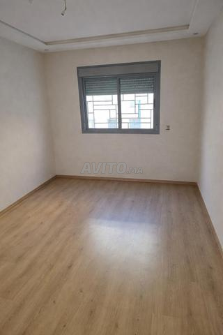 Appart 2CH Salon 54m² Bouskoura 2950DH