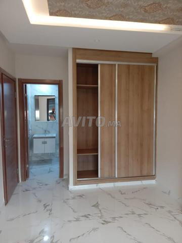 Appartement à vendre 118m² à victoria Bouskoura