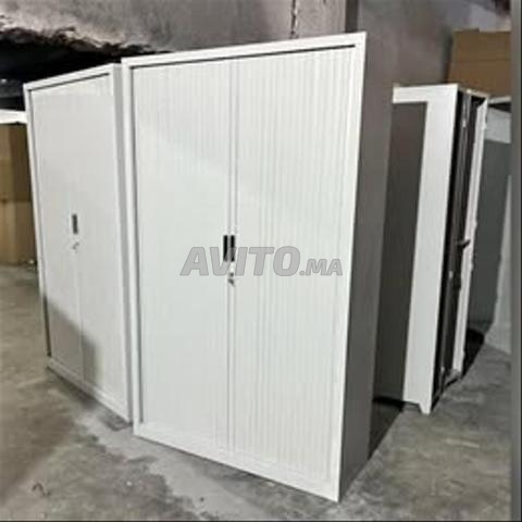 خزانة منتجات ذات جودة عالية