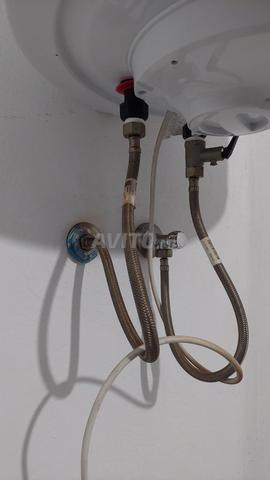 Chauffe eau 50 litres de bon Marque