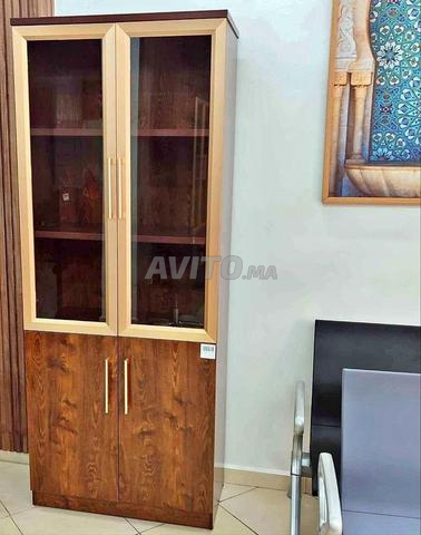 خزانة مستوردة فاخرة - تصميم عصري ومتينة