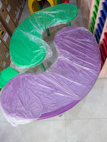 أثاث حضانة بسعر جذاب