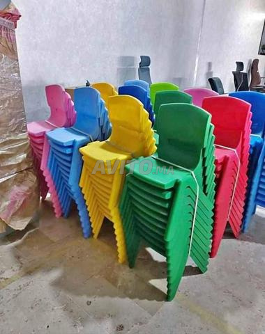 أثاث حضانة بسعر جذاب - 2