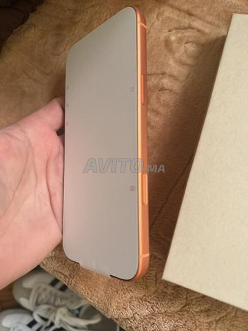 iphone 17 pro max 256gb esim jamais activé