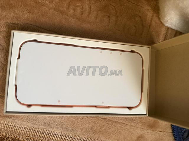 iphone 17 pro max 256gb esim jamais activé - 2