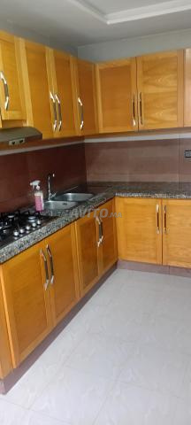 Coquet appart 3ch1s à californie