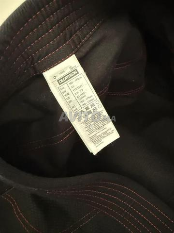 كيمونو جودو جيو جيتسو jiujitsu A