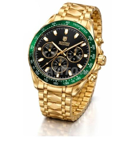 بيع ساعات فاخرة