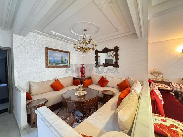 Appartement de Vacances Tanger-playa - 2