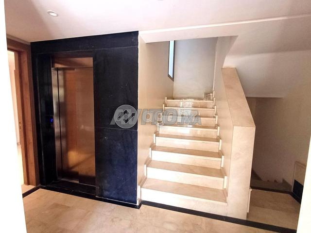 NOU-OU-1022 - شقة للبيع في دار بوعزة - 2