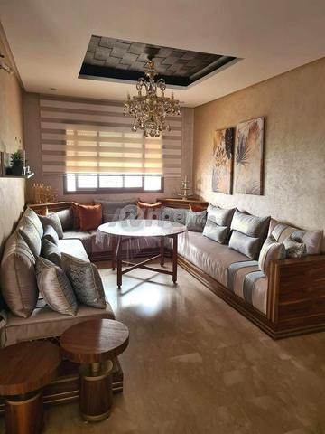 CMN-HA-1918 - Appartement à vendre à Almaz