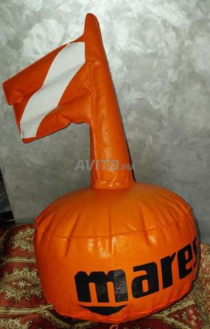 عوامة سطح MARES SPHERE