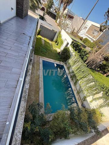 للبيع فيلا أنيقة 320 متر مربع 4 غرف نوم