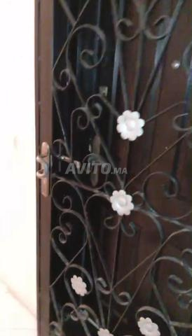 Espaces de bonheur, Numéro du bâtiment 12 GH 21 Dar Bouazza