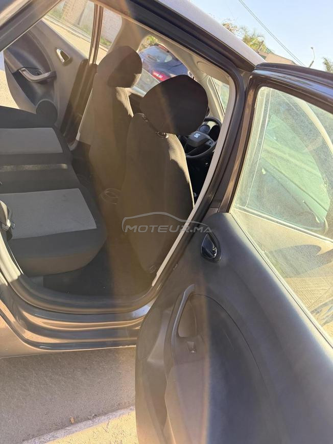 Seat Ibiza Essence Manuelle 2017 à Casablanca