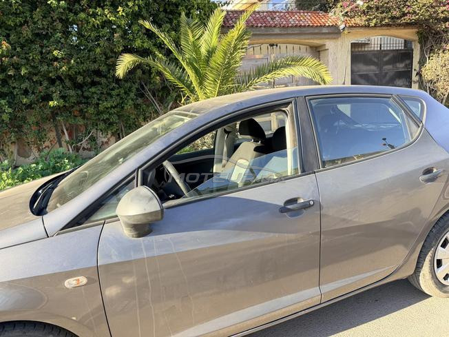 Seat Ibiza Essence Manuelle 2017 à Casablanca