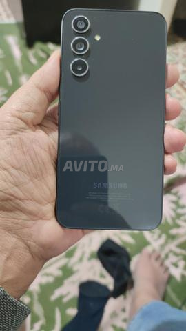 Samsung Galaxy A54 5G 256Go 8Go RAM N9iiiya