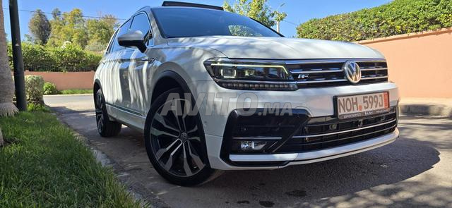 TIGUAN R-LINE DED2026
