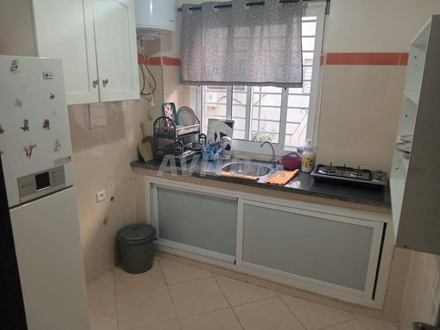 Appartement par jour familial à Fès - image 4